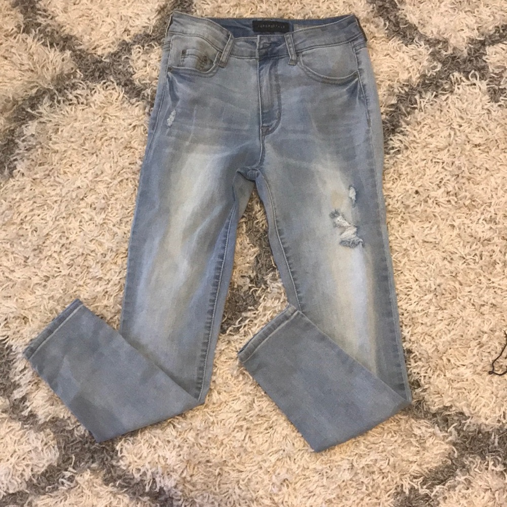 Denim